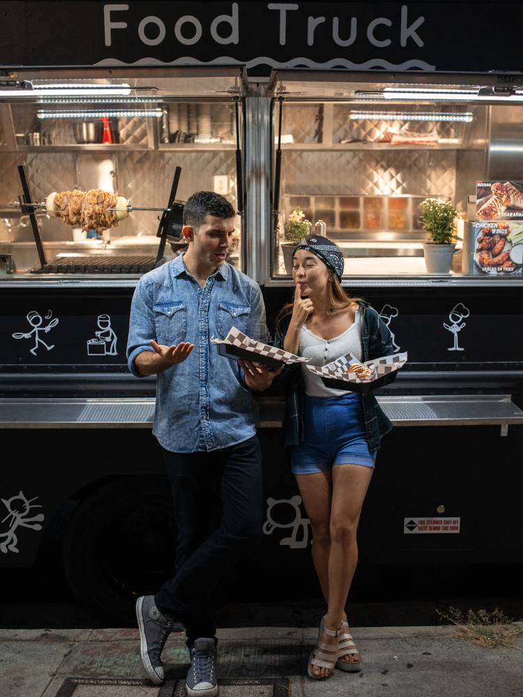 Food Truck Fest