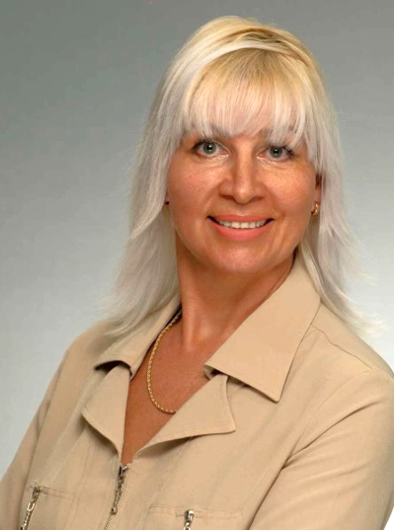 Galina Sergueeva , RE/MAX HomePoint