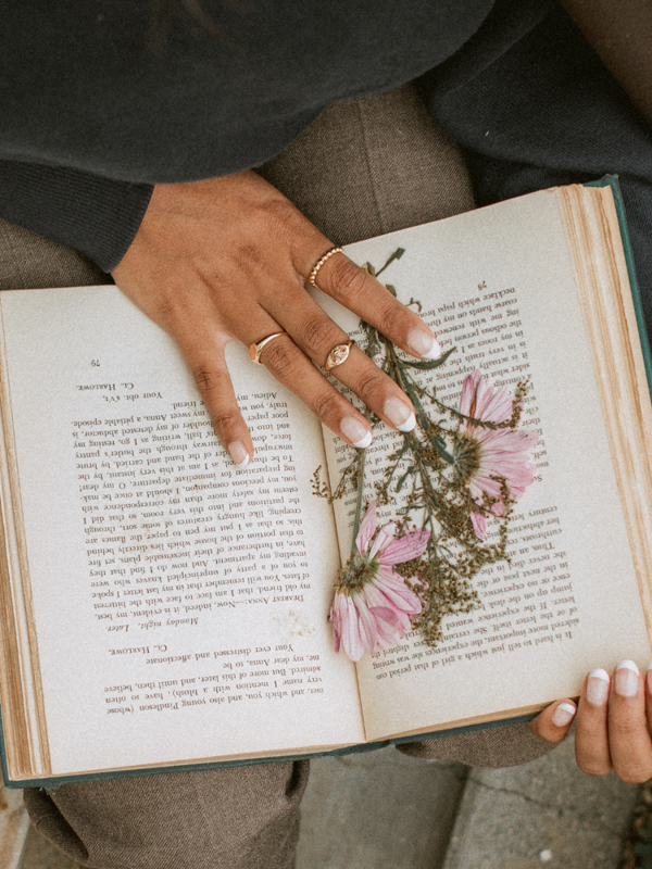 Poetry Reading
