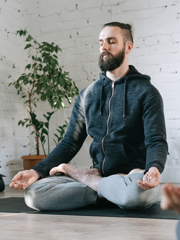 Yoga Fest