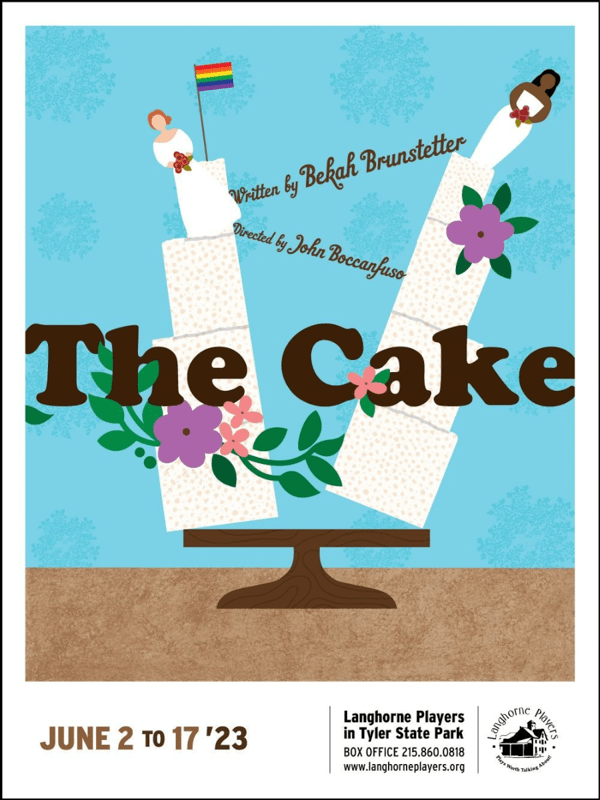 Cake