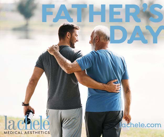 La Chele Medical Father's Day