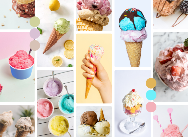 Hit the Bucks County Ice Cream Trail Bucks Happening