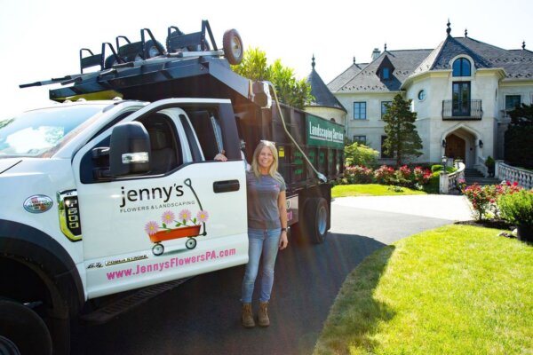 Jenny's 3