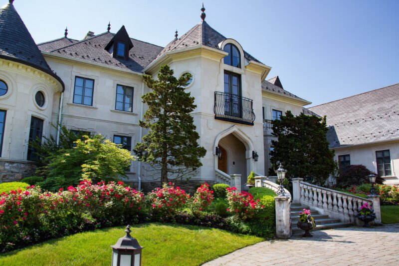 Transforming Landscapes and Sparking Beauty in Bucks County Jenny’s