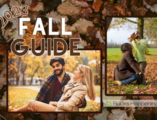2023 Bucks County Fall Guide