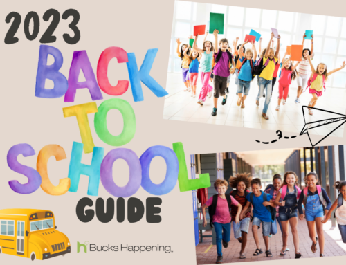 2023 Back to School Guide