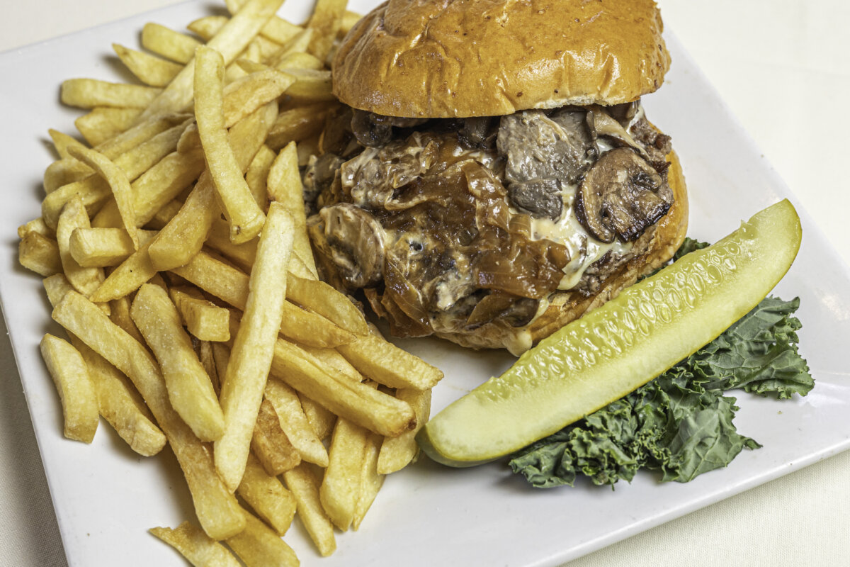 Savor the Season at the Plumsteadville Inn Bucks Happening