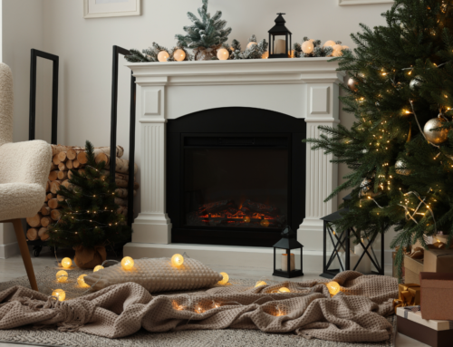 Add Festive Charm to Your Home With These Holiday Decorating Tips