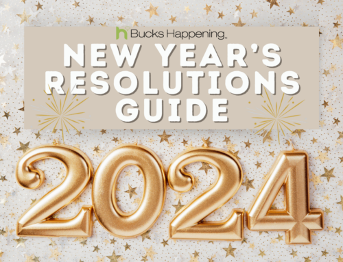 2024 New Year’s Resolutions Guide