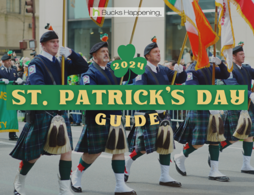 2024 St. Patrick’s Day Guide