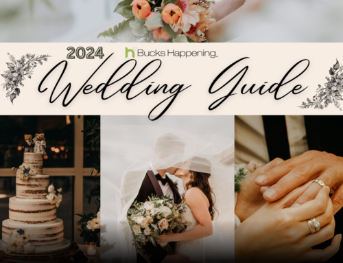 2024 Wedding Guide