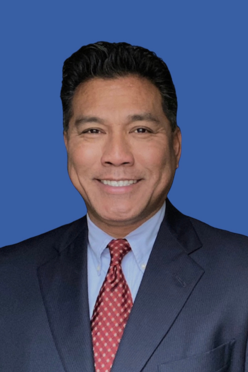 Rico Rodriguez- Newtown Agent