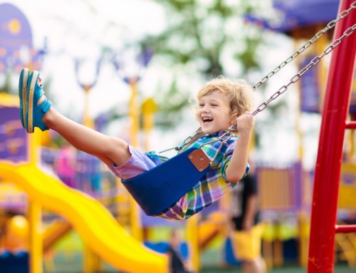 Parks and Playgrounds to Visit In Bucks County