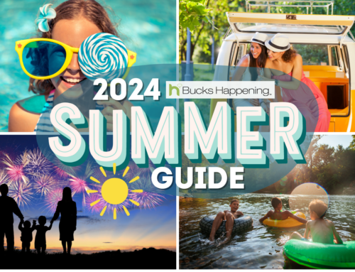 2024 Bucks County Summer Guide