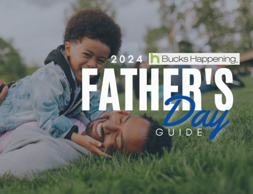 2024 Father’s Day Guide