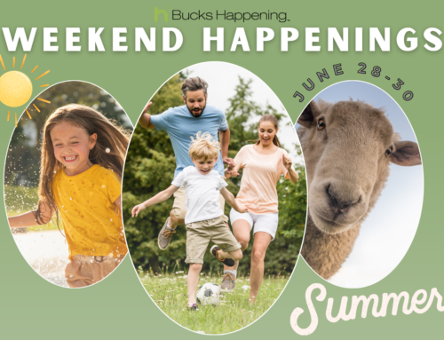 Weekend Happenings | June 28-30