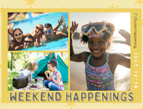 Weekend Happenings | July 12-14