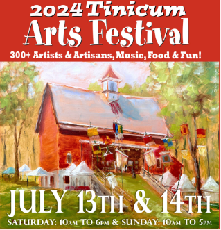 tinicum arts