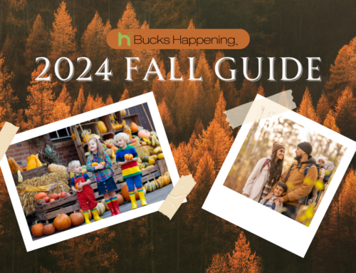 2024 Bucks County Fall Guide