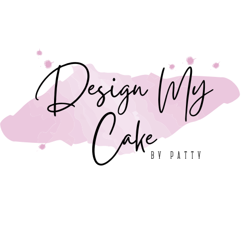 Design My Cake by Patty