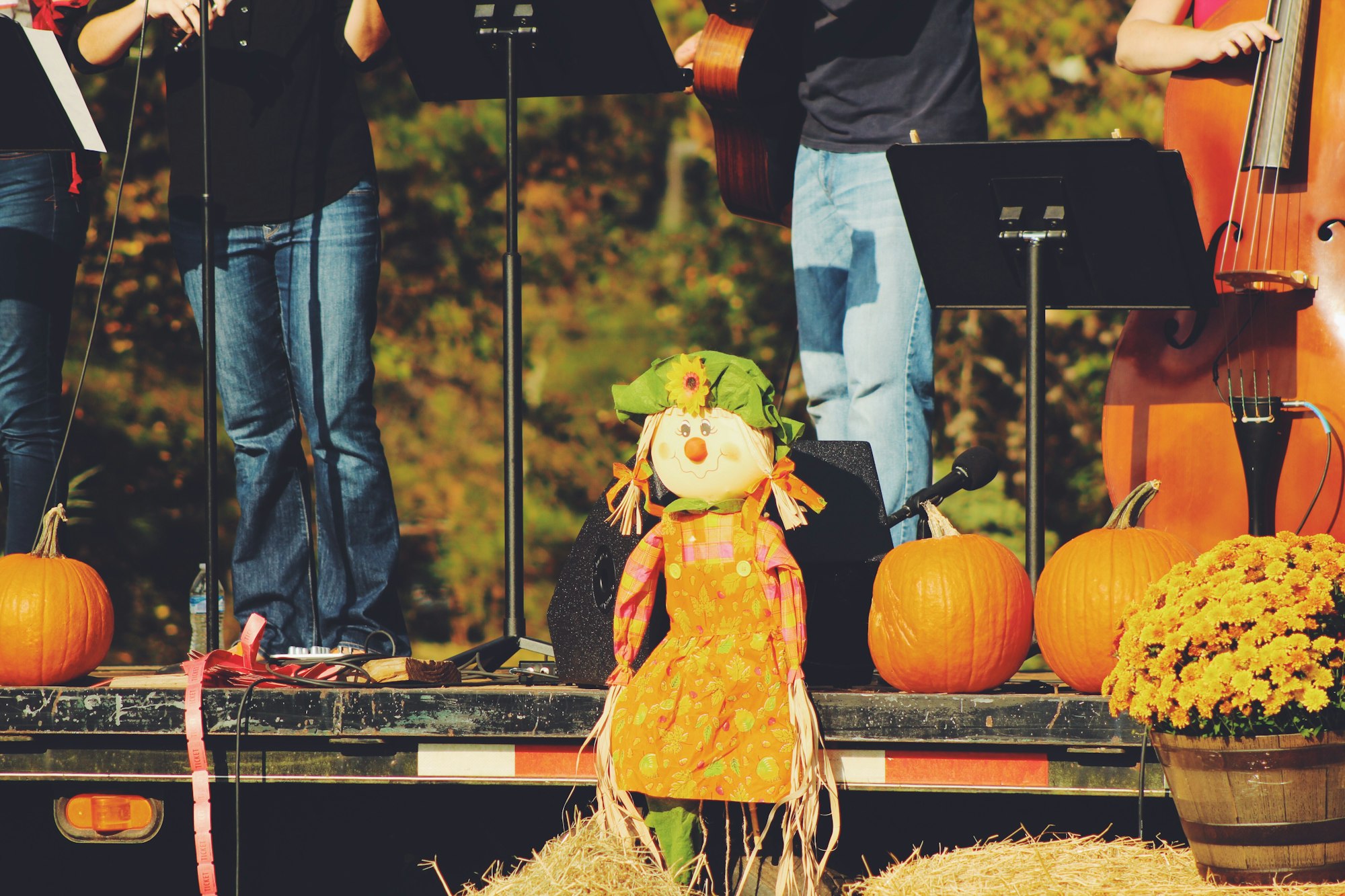 Fall festival