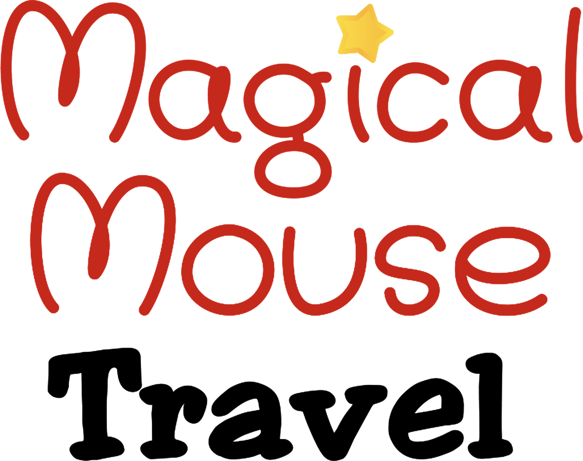 Magical Mouse Travel