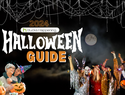 2024 Bucks County Halloween Guide