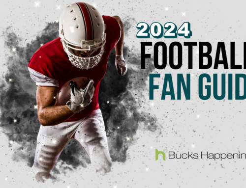 Football is Back! | 2024 Fan Guide