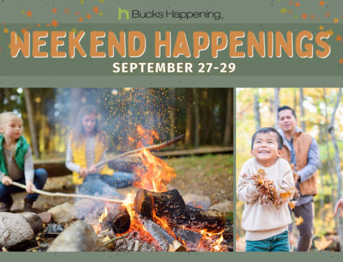 Weekend Happenings | September 27-29