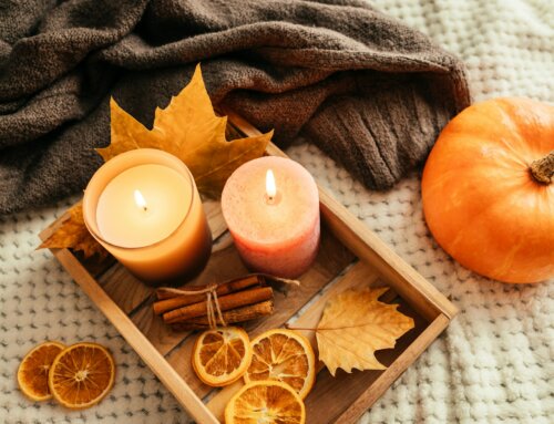 Creating a Cozy Home: Tips for Transitioning from Summer to Fall