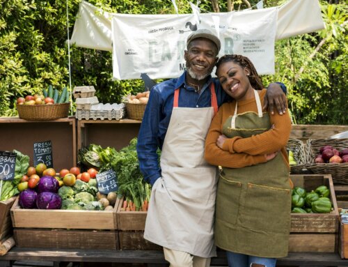 Bucks County Farmers Markets 2025