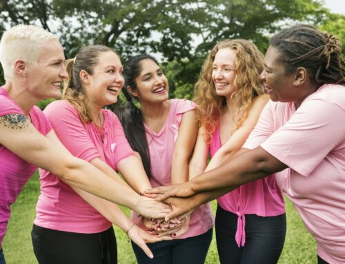 October Breast Cancer Awareness: Ways to Get Involved