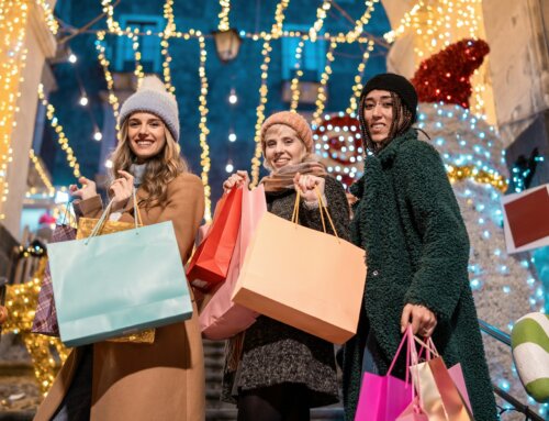 2024 Holiday Shopping, Food & Events