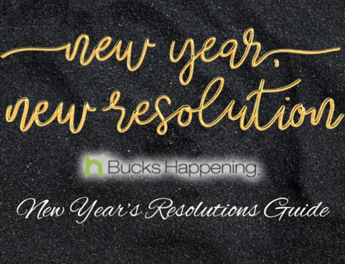 2025 Bucks New Year’s Resolution Guide