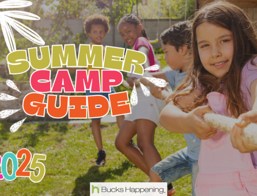 2025 Summer Camp Guide