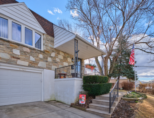 Real Estate Alert | Timeless Home in a Thriving Neighborhood