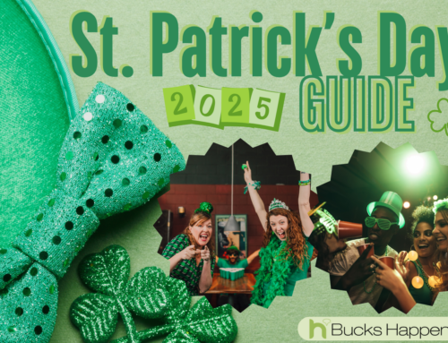 2025 St. Patrick’s Day Guide