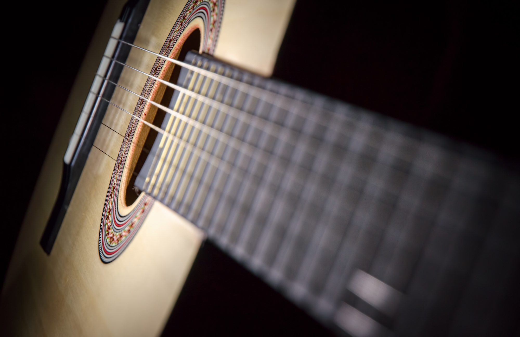 Acoustic Guitar Acoustic Guitar