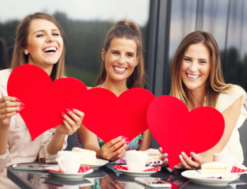 The Best Spots to Celebrate Your Galentines in Bucks