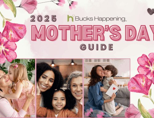2025 Mother’s Day Guide
