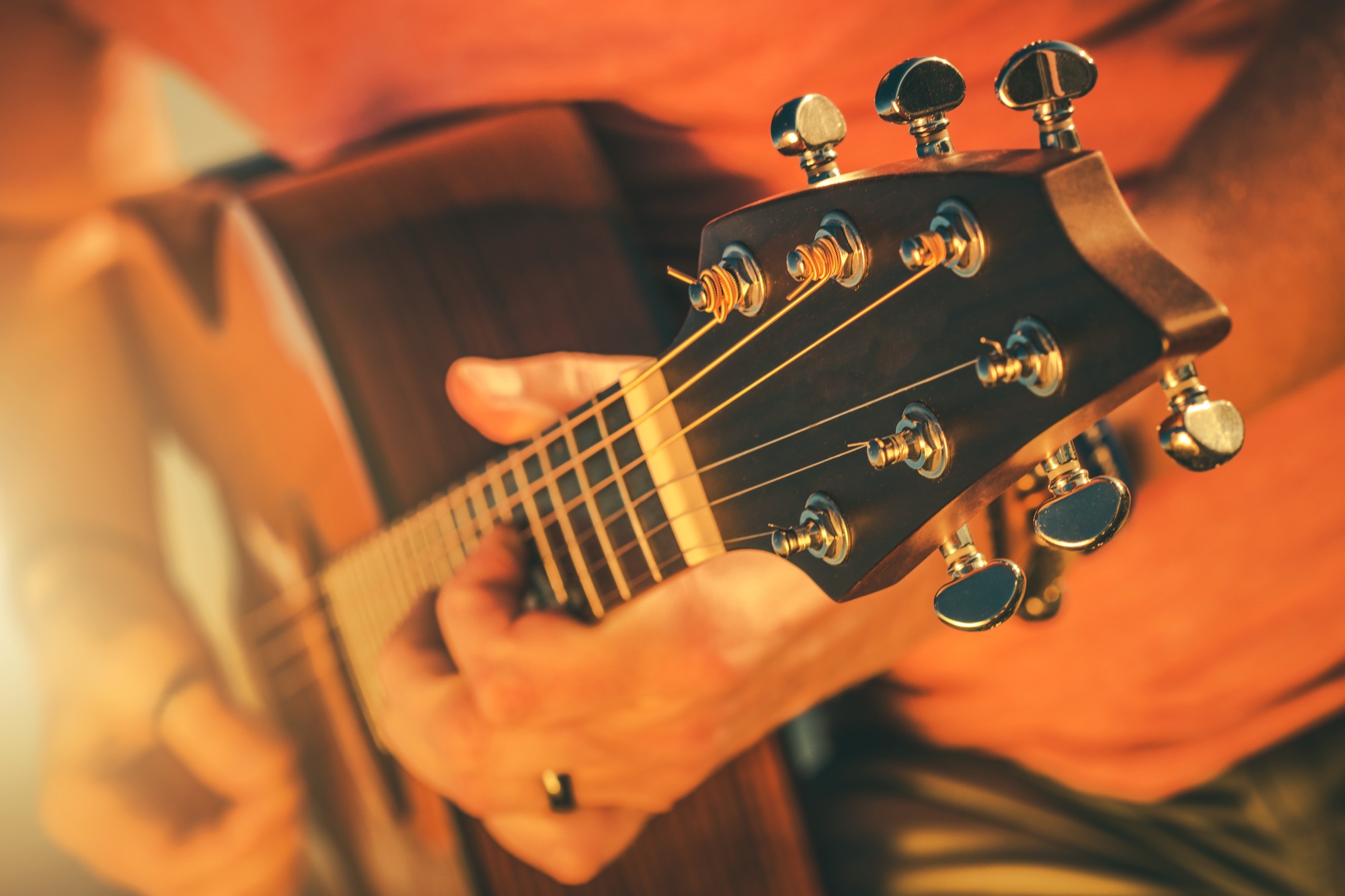 Acoustic Guitar Music Acoustic Guitar Music