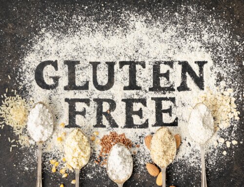 Gluten Free Favorites Around Bucks County