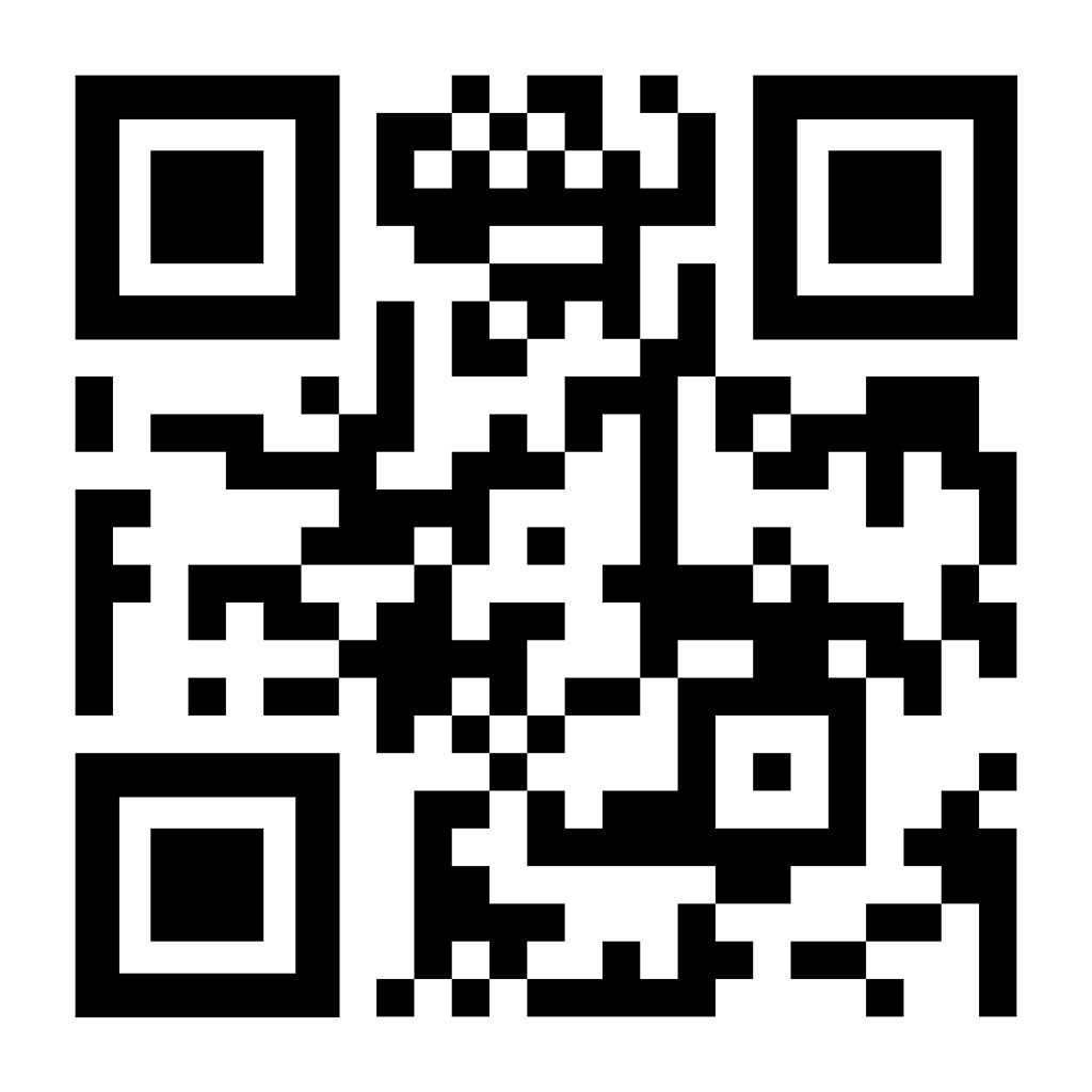Bella Philly QR