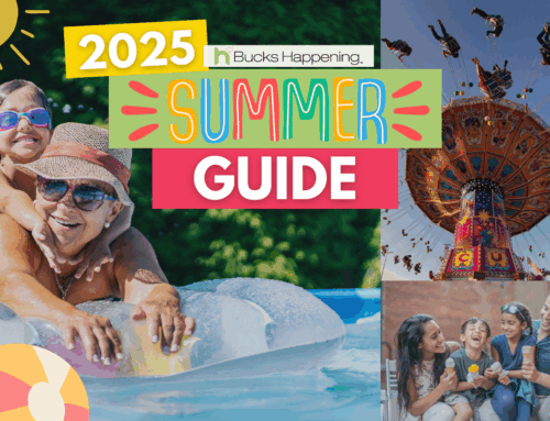 2025 Bucks County Summer Guide