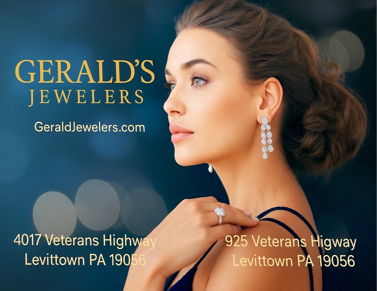 ‘s Jewelers Info