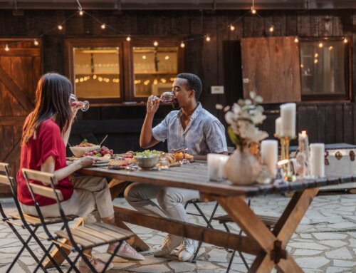 2025 Summer Food & Drink