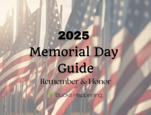 2025 Memorial Day Guide