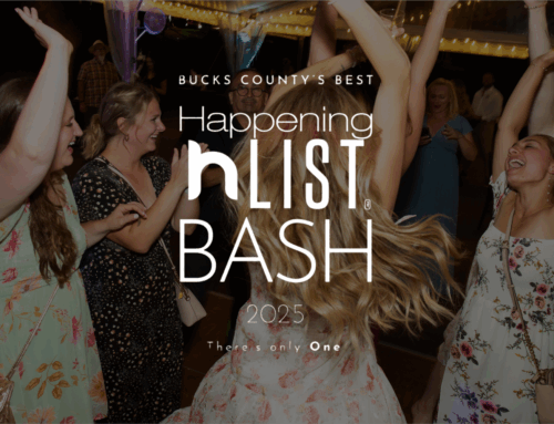 Are You Ready? || Everything You Need to Know About the 2025 Happening List Bash