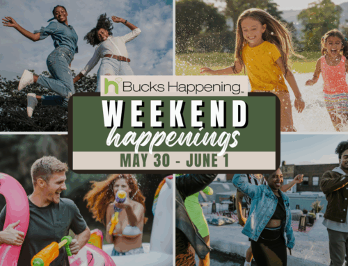 Weekend Happenings | May 30 – June 1